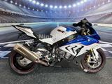 BMW S1000RR*Euro 3*HP*12000km* - BMW K1000