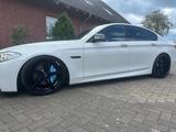 BMW 530d M-Paket - BMW 530 aus 2013
