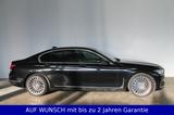 BMW 730 d xDrive M-Sportpaket, Laser, HUD, 20" - BMW 730 aus 2021