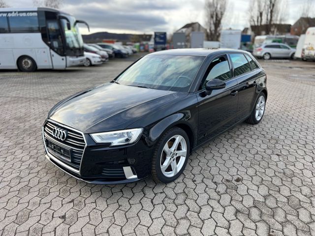 Audi A3 Sportback sport