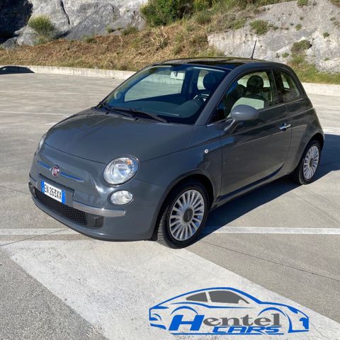 Fiat FIAT 500 1.3 multijet MOTORE NUOVO 2012