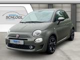 Fiat 500 0.9 TwinAir S Kom-paket Alu Sportsitze Klima - Fiat 500: 0 9 Twinair