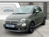 Fiat 500 0.9 TwinAir S Kom-paket Alu Sportsitze Klima - Fiat 500: Twinair Sport