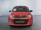 Citroën C1 Airscape Shine 1.2 VTi PANO SHZ - Citroën C1: Limousine