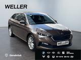 Skoda Scala 1.5 TSI DSG Ambition *LED*el. Heck*SHZ*PDC - Skoda Scala Gebrauchtwagen