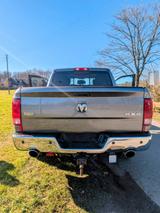 Dodge RAM - Dodge RAM von privat