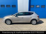 Seat Leon Style Tempomat Klima LED Navi Bluetooth