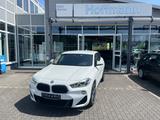 BMW X2 sDrive 18iA M Sport LED/RFK/Navi/Tempomat - weiße BMW X2