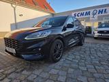 Ford Kuga Hybrid ST-Line X  AHKPl. Leder - Ford Kuga: Schwarz, Alcantara