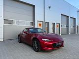 Mazda MX-5 1.5 SKYACTIV-G 131 Sports-Line - Mazda MX-5 aus 2018