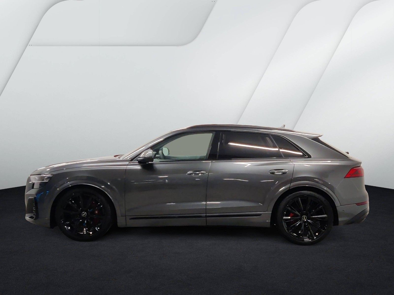 Audi SQ8 - Bild 4