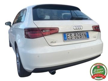 Audi A3 - 2