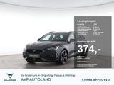 Cupra Leon Sportstourer 2.0 TSI DSG 4Drive | NAVI | - Cupra Leon Benzin Gebrauchtwagen