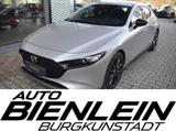 Mazda 3 2.0 150PS Homura Voll-LED Navi Kamera uvm. - gebrauchte Mazda 3 aus dem Jahr 2024