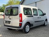 Mercedes-Benz Citan Kombi 111 CDI extralang 7-Sitzer-Klima- - Mercedes-Benz Citan: 7 Sitzer
