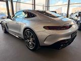 Mercedes-Benz Mercedes-AMG GT 55 4M+ PREMIUM+ FAP NIGHT HuD - Mercedes-Benz GT-Klasse Jahreswagen