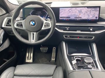 BMW X6 M60 - 9