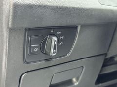 VW Passat GTE ACC AHK Kamera Scheckheft VW