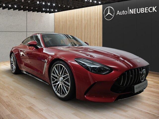 Mercedes-Benz Mercedes-AMG GT 63 4MATIC+ Premium Plus/Navi/BC