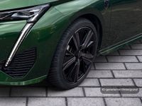 Peugeot 308 - Vorschau Bild 8