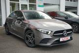 Mercedes-Benz A250 e AMG Line LED Navi Kamera Android Apple - Mercedes-Benz A 140 Gebrauchtwagen
