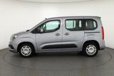 Opel Combo Life 1.2 Turbo Aut. Android Sitzheizung - Opel Combo: Van