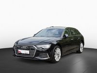 Audi A6 - Vorschau Bild 14