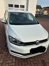 Volkswagen Touran Edition 1,4 TSI mit 7 Sitzen und Wi... - Volkswagen Touran: Edition
