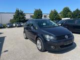 Volkswagen Golf Plus*TÜV 4/26*KLIMAAUTOMATIK*SHZ* - VW Golf Plus Gebrauchtwagen in Augsburg