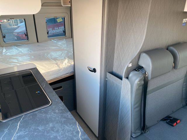 Etrusco CV 600 DB 4.111,00 € Sondernachlass!