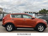 Kia Sportage Vision 2WD - Kia in Hannover