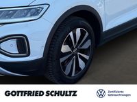Volkswagen T-Roc - Vorschau Bild 11