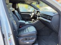 Volkswagen Touareg - Vorschau Bild 16