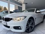 BMW 440i GC *M SPORT*HUD*HARMAN/K*NAVI-PROF.* - BMW 440 Gran Coupé aus 2016