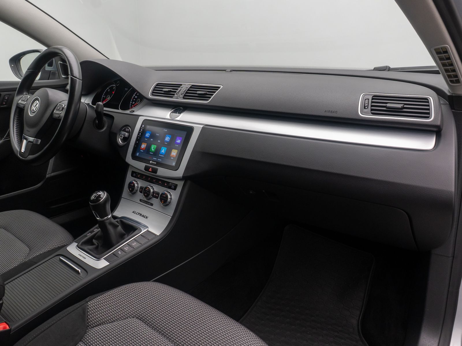 Fahrzeugabbildung Volkswagen Passat Tempomat Kamera DAB AHK SoundSyst 18Zoll