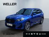 BMW X1 xDrive 20d M Sportpaket *360°*HUD*20''*ACC*SH - BMW X1 Gebrauchtwagen in Leipzig