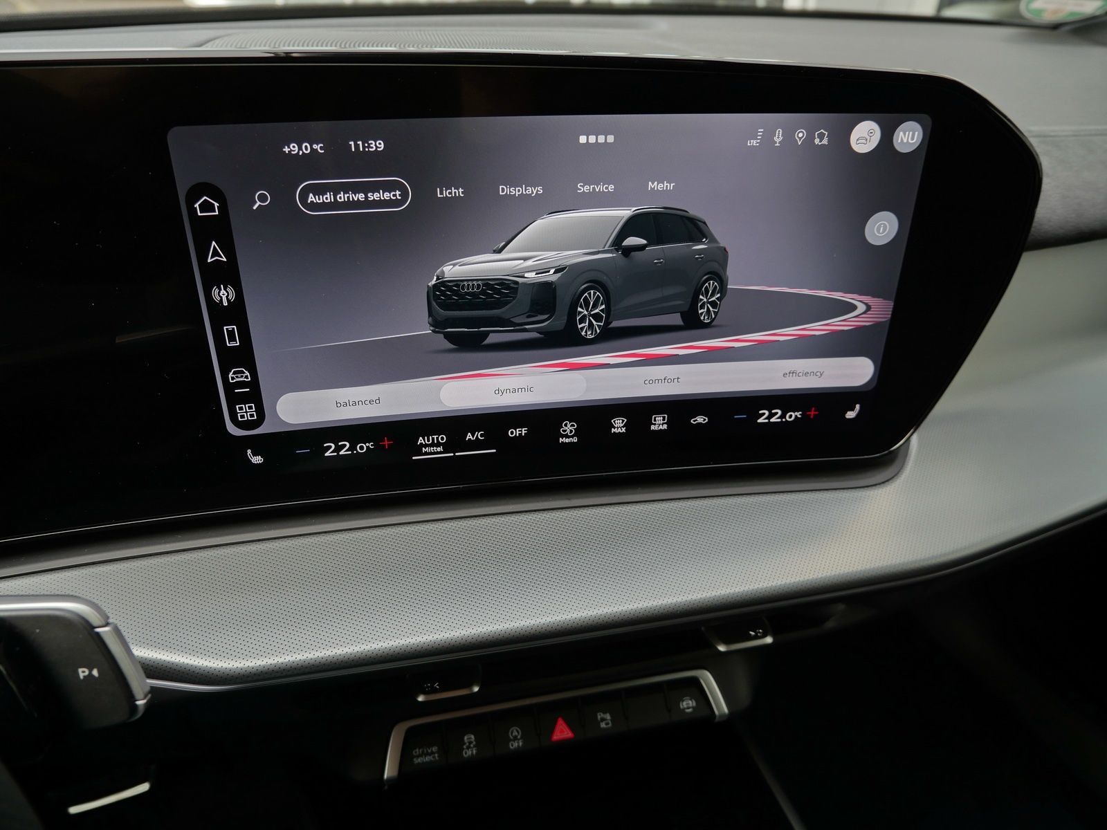 Audi Q3 - Bild 20