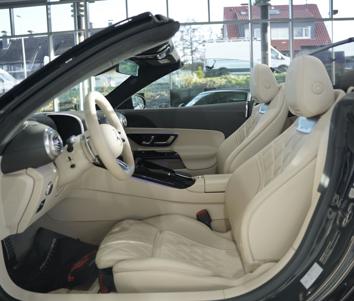 Mercedes Benz Sl 63 Amg