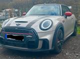 MINI John Cooper Works Cabrio  - MINI John Cooper Works von privat