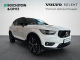 Volvo XC40 T5 AWD R Design AWD - gebrauchte Volvo XC40 aus dem Jahr 2018