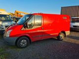 Ford Transit Kasten FT 260 K LKW - Ford Transit: 260k