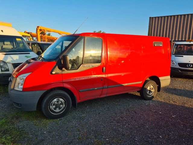 Ford Transit Kasten FT 260 K LKW