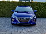 Hyundai IONIQ Ioniq Style Plug-In Hybrid - gebrauchte Hyundai IONIQ aus dem Jahr 2021