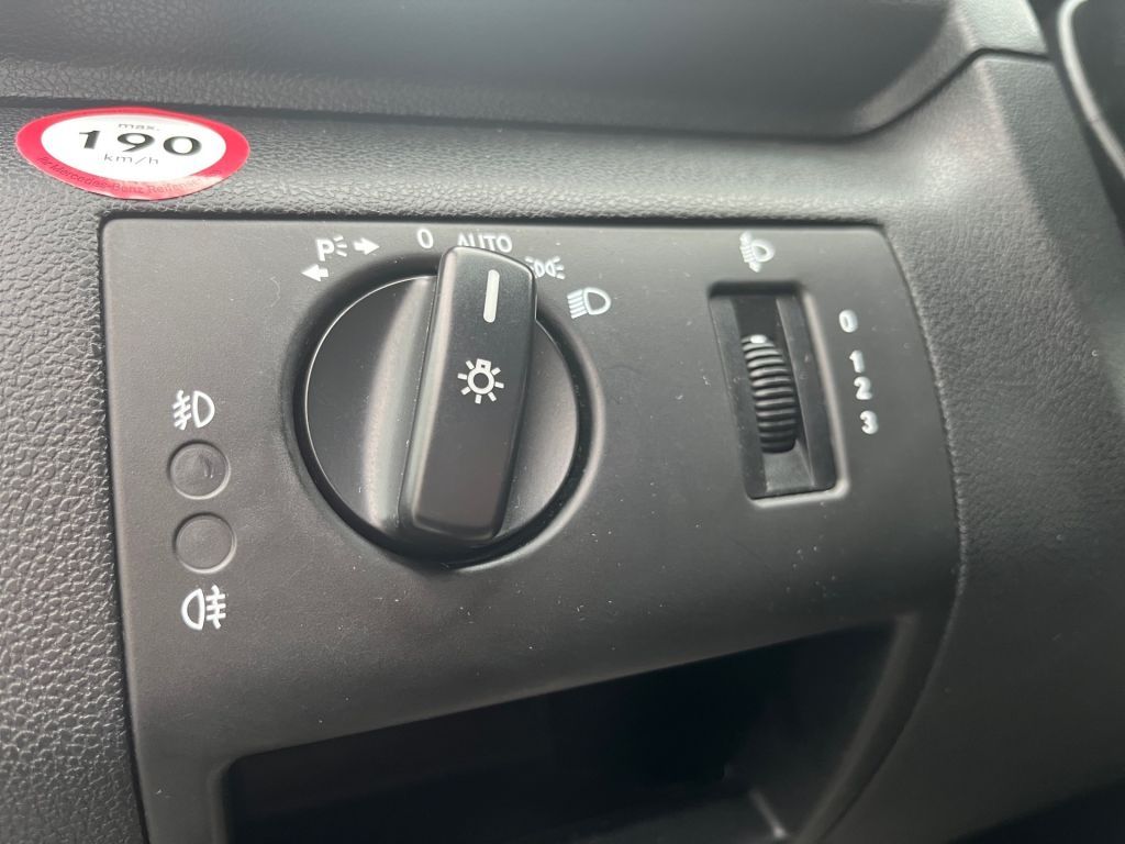 Mercedes-Benz A 160 CDI DPF – Bild 15