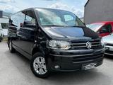 Volkswagen T5 Caravelle*9 SITZER*KLIMA*Tempomat*PDC*LANG - Volkswagen T5 Caravelle: Lang
