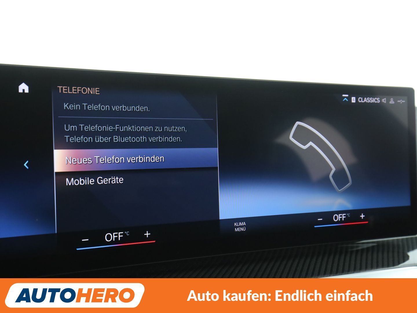 BMW 430d Gran Coupe Mild-Hybrid xDrive M Sport Aut. foto 23