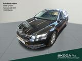 Skoda Superb Combi 2.0 TDI Ambition DSG*ACC*LED*NAV*AP - Skoda Superb: Kombi