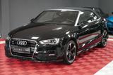 Audi A3 Cabrio S-Line Sportpaket ultra XENON SHZ NAVI - Audi A3: Cabrio, Line