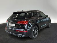 Audi SQ5 - Vorschau Bild 6