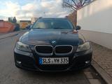 BMW 318d Touring - - BMW 318 aus 2011: 318d